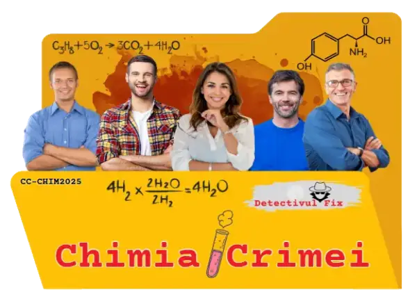 chimia crimei bt aaCool