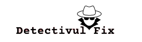 detectivulfix.ro logo